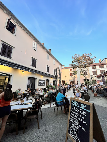 Restaurant "Mamma Mia" Porec