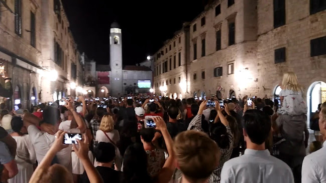 Comentarii opinii despre Dolce Vita