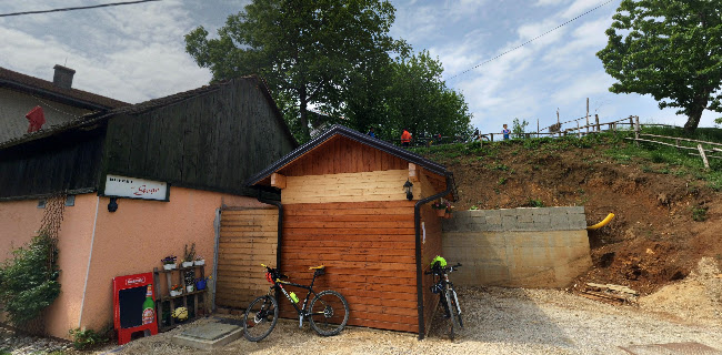 Opinii despre Izletište "Gogo" în Samobor - Gastronomija i ugostiteljstvo