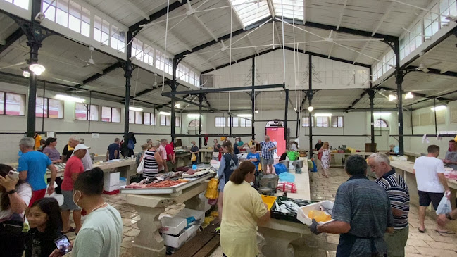 Opinii despre Gradska ribarnica (Peškarija) în Split - Gastronomija i ugostiteljstvo