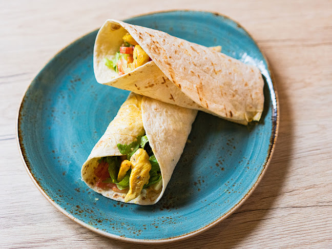 Caffe i bistro Franz - Gastronomija i ugostiteljstvo