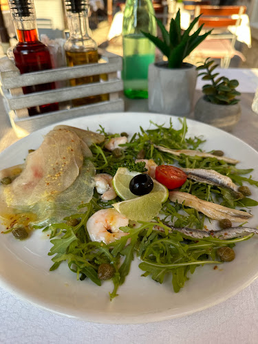 Kavana Lazareti - Dubrovnik