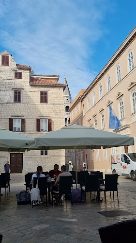 Slasticarna Donat, Ice Cream and Gelato - Zadar