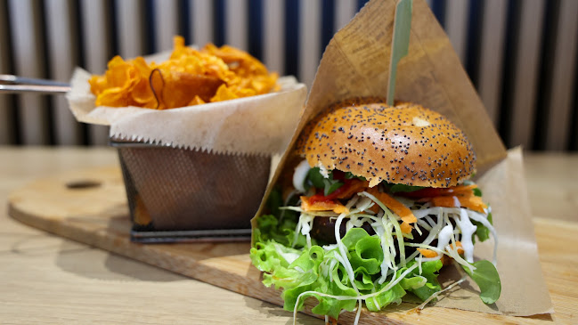 Laganini bar Čakovec