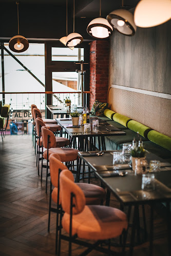 Al Dente Zagreb - Bogovićeva - Gastronomija i ugostiteljstvo