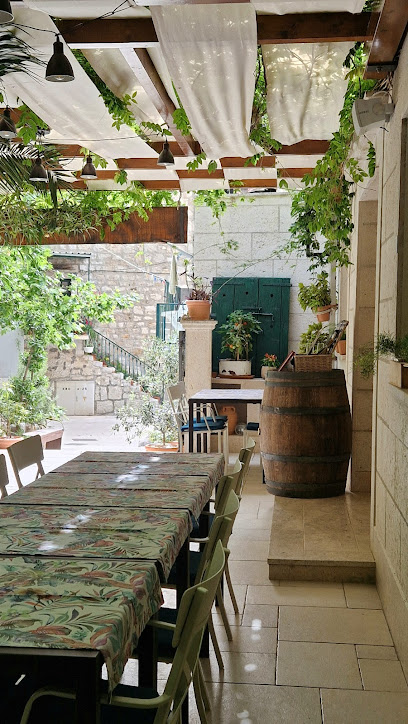 Arsana Tasting House