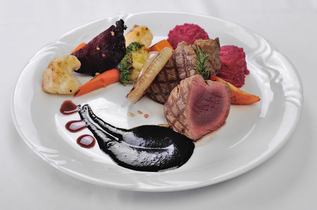 Opinii despre BISTRO HORA în Zagreb - Gastronomija i ugostiteljstvo