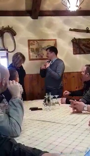 Restoran Agroturizam Sterle - Brtonigla