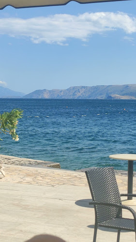 DVA GALEBA beach bar