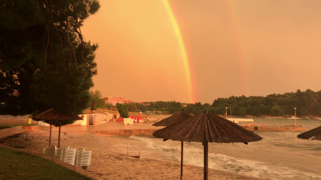 Villa Romana - Gastronomija i ugostiteljstvo