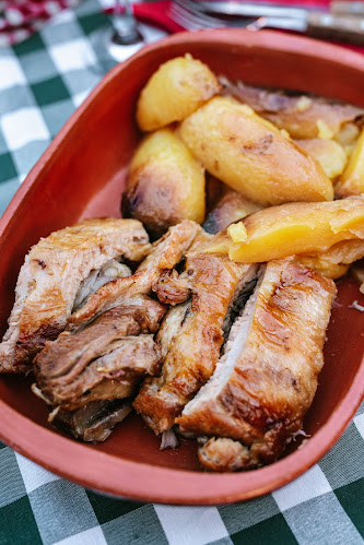 Comentarii opinii despre Konoba Dubrava