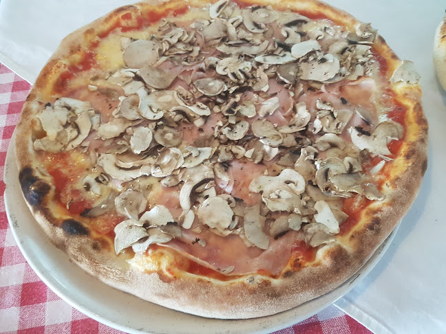 Pizzeria Barkun / dostava pizze Pula / pizza delivery - Pula