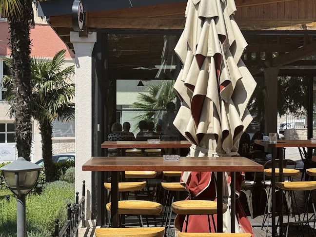 Pizzeria Villa Diana - Split