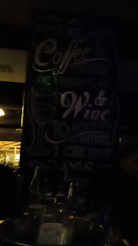 Opinii despre Caffe bar zerO caffe în Zagreb - Gastronomija i ugostiteljstvo