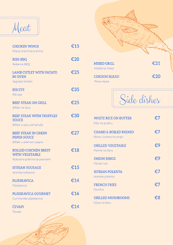 A. Rismondo 14, 52210, Rovinj