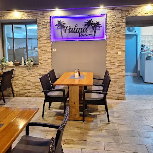 Opinii despre Restaurant Pizzeria Palma în Vodice - Gastronomija i ugostiteljstvo