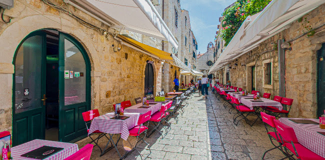 Ul. za Rokom 3, 20000, Dubrovnik