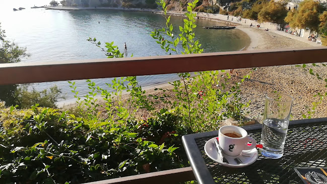 Mythos - Gastronomija i ugostiteljstvo