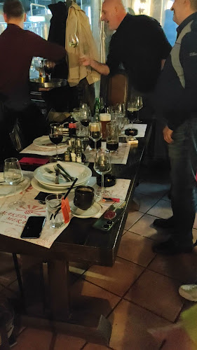 Opinii despre Makedonski Merak - restoran & pivnica în Zagreb - Gastronomija i ugostiteljstvo