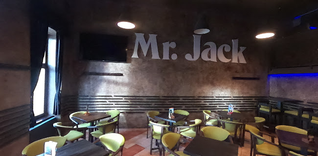 Opinii despre MR. Jack - Caffe & Night bar în Virovitica - Gastronomija i ugostiteljstvo