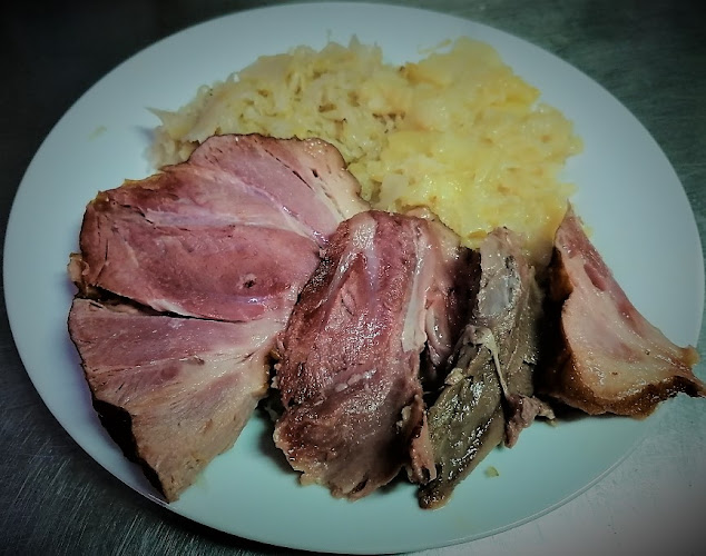 Opinii despre Restoran Stara lugarnica în Zagreb - Gastronomija i ugostiteljstvo