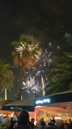 Restaurant Caffe Bar Dujam - Split