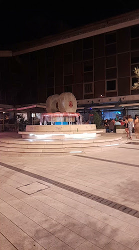 Maslina na Zelenom trgu - Rijeka