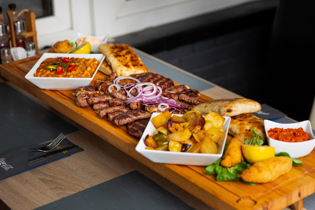 Corner Restaurant & Ballroom - Osijek