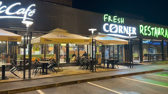 Restoran Fresh Corner