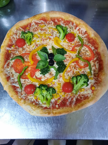 Opinii despre Restaurant Pizzeria Palma în Vodice - Gastronomija i ugostiteljstvo