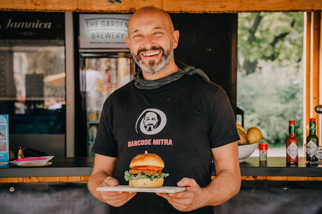 Comentarii opinii despre Barcode Mitra - Rudeš