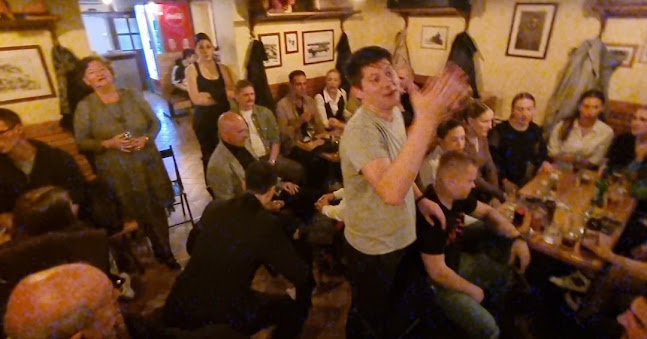 Opinii despre Caffe bar Cug în Zagreb - Gastronomija i ugostiteljstvo