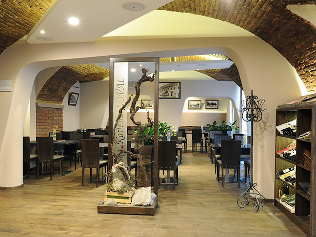 Gradska kavana Lovac - Prelog