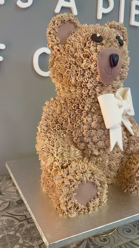 Love is a piece of cake - Gastronomija i ugostiteljstvo