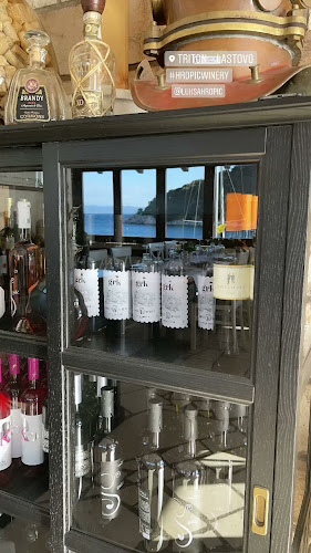 Zaklopatica 15, 20290, Lastovo