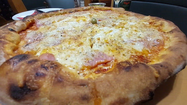 Opinii despre Restoran i pizzeria Lagvić în Donja Stubica - Gastronomija i ugostiteljstvo