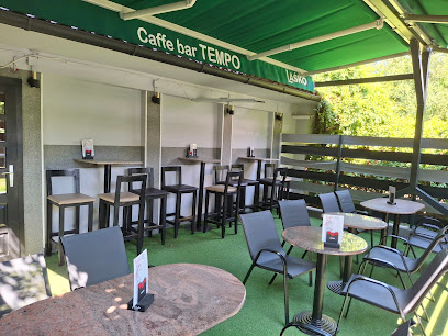 Caffe bar Tempo