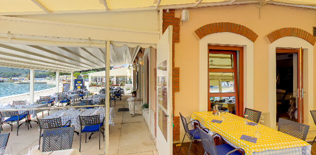 Restaurant "Santa Lucia"