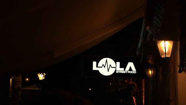 Opinii despre LOLA Bar & Street food în Hvar - Gastronomija i ugostiteljstvo