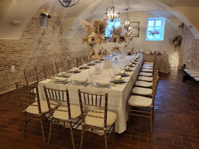 Samoborska pivnica - Restaurant 'Salvator'