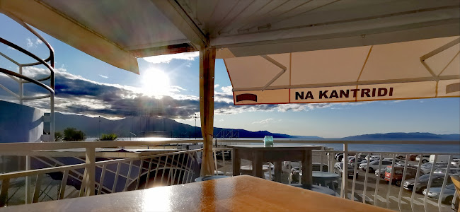 Comentarii opinii despre Bistro Na Kantridi