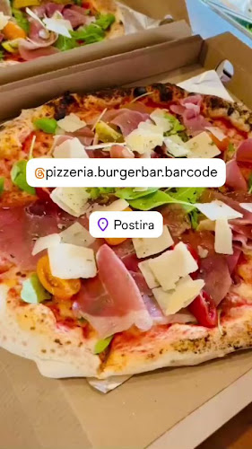 Opinii despre Pizzeria&burgerbar BARCODE în Postira - Gastronomija i ugostiteljstvo