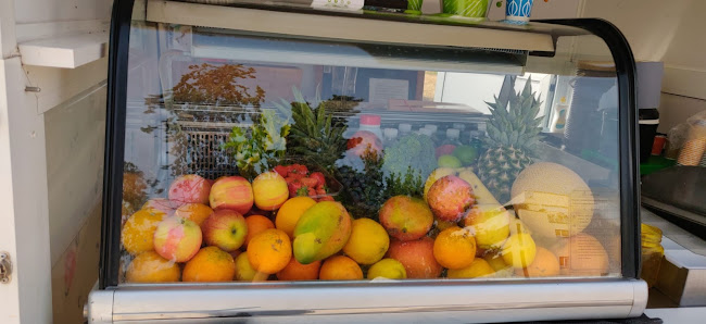 Sok Juice bar - Gastronomija i ugostiteljstvo