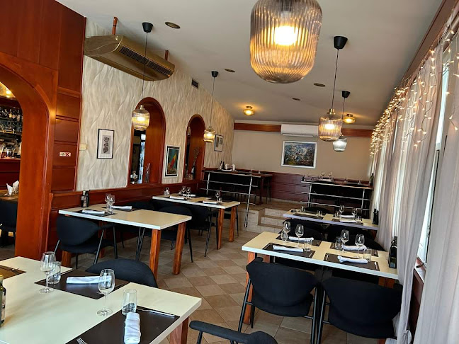 Opinii despre Restoran Kaiser în Zagreb - Gastronomija i ugostiteljstvo