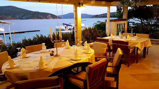 Konoba ORDINACIJA ~ FREE MOORINGS