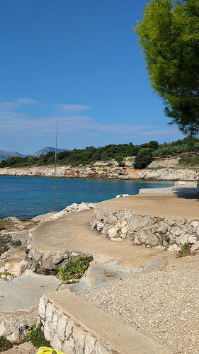Beach Bar Jert - Pinezići