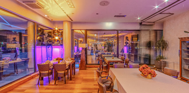 Restoran Bon Appetit - Zagreb