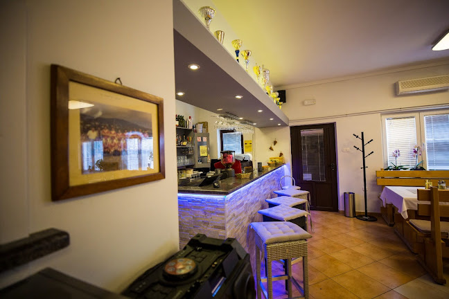 Opinii despre Bistro Primorac în Šmrika - Gastronomija i ugostiteljstvo