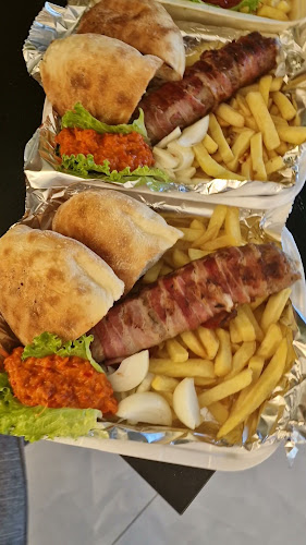 Grill & Pizzeria- Restoran Lipovljanka - Lipovljani