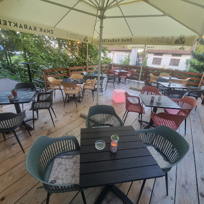 Restaurant & Pizzeria Mirmi